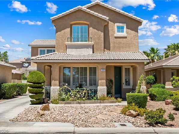688 Canfield Point Ave, Las Vegas, NV 89183