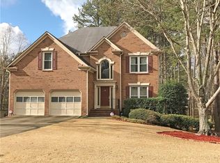 1743 Tisbury Dr NW, Kennesaw, GA 30152