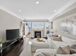 59 Cranberry Surf, Collingwood, ON L9Y5C4