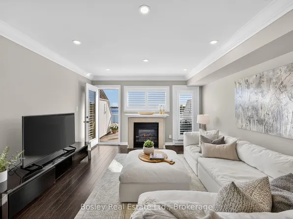 59 Cranberry Surf, Collingwood, ON L9Y 5C4