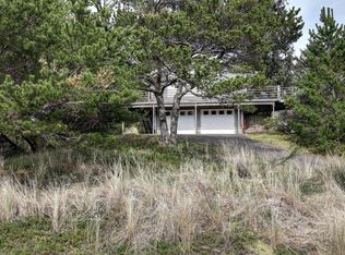 401 Beach Pine Rd, Manzanita, OR 97130