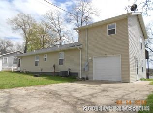 63 Hilltop Ln, Gravois Mills, MO 65037