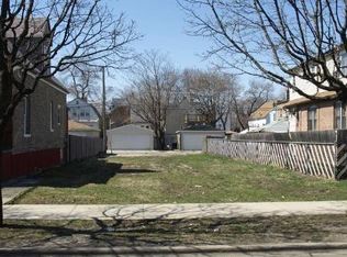 1048 N Hamlin Ave, Chicago, IL 60651