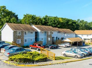 400 E Brownstone Dr, Bloomington, IN 47408