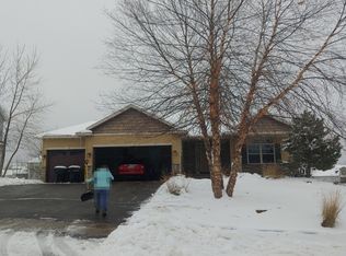 14792 76th St NE, Otsego, MN 55330