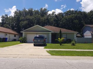 1612 Sunburst Way, Kissimmee, FL 34744