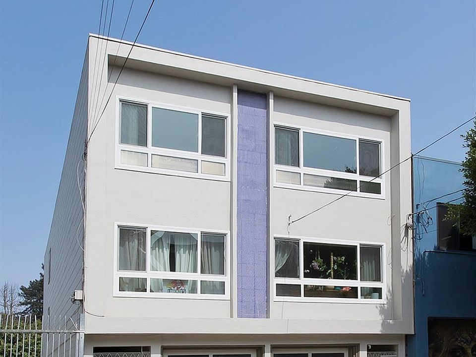 1st image of 3024 22nd St #3