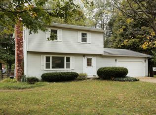 49360 Ye Olde Woods, Mattawan, MI 49071