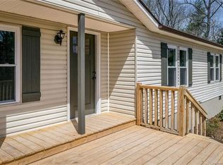 35 Crooked Ln, Asheville, NC 28803