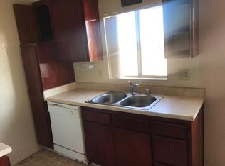4381 W 136th St APT 8, Hawthorne, CA 90250