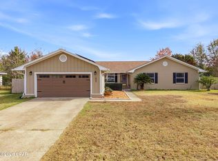 1805 Connecticut Ave, Lynn Haven, FL 32444