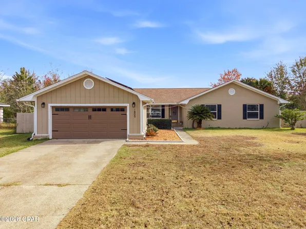 1805 Connecticut Ave, Lynn Haven, FL 32444