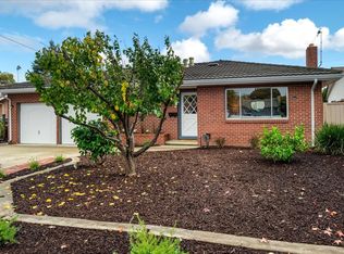 1458 De Tracey St, San Jose, CA 95128