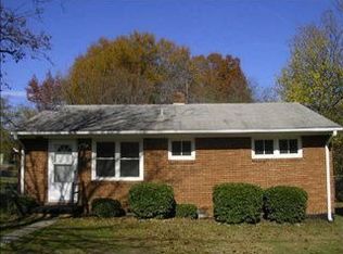 2207 McConnell Rd, Greensboro, NC 27401