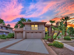 2936 Pleasant Lake Dr, Las Vegas, NV 89117