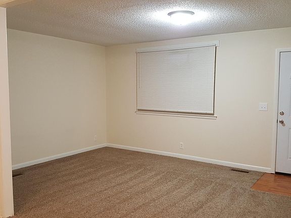 Large Family Room with Brand New Carpet