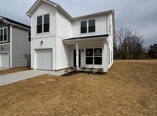 2149 Tom Sadler Rd, Charlotte, NC 28214