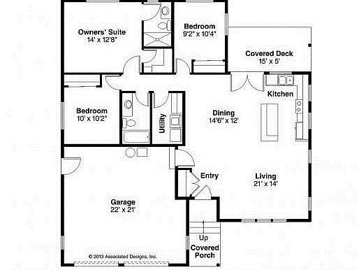 2nd image of 2426B Heine Rd