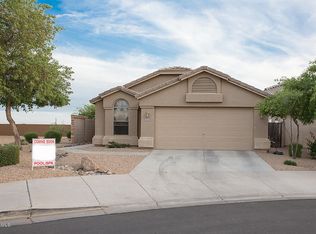 12337 W Windsor Blvd, Litchfield Park, AZ 85340