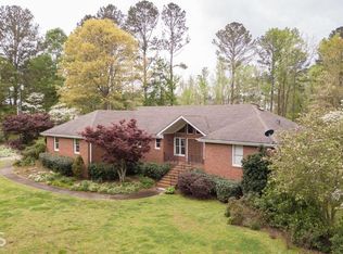 5715 Wills Orchard Rd, Cumming, GA 30040