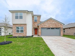 250 John House Ln, Rosharon, TX 77583