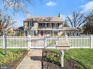 5425 Wickford Dr, Rockville, MD 20852