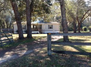 766 Ridgeline Rd, Satsuma, FL 32189