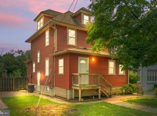 74 Volan St, Merchantville, NJ 08109