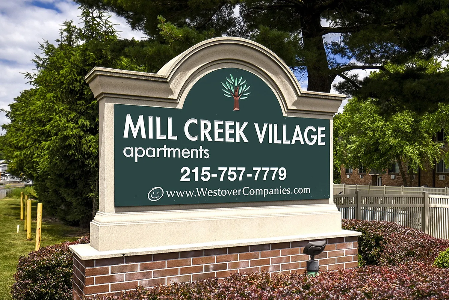 Mill Creek Village Apartments — Photo 2