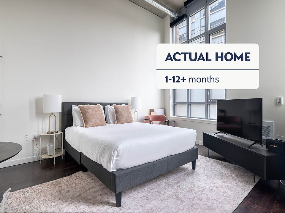 Queen Size Bed