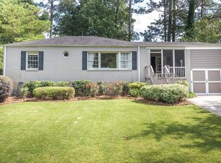 2333 Wineleas Rd, Decatur, GA 30033