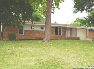 4330 Algruth Dr, San Antonio, TX 78220