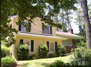 4423 Union School Rd, Clinton, NC 28328