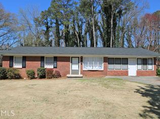 2274 Lakewood Dr NW, Kennesaw, GA 30152