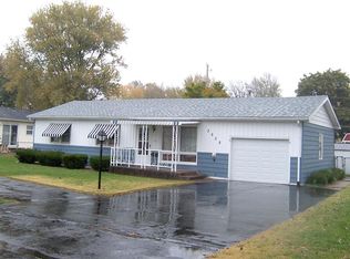 3828 15th St, Moline, IL 61265
