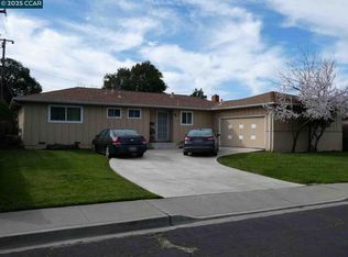 1800 Baldwin Dr, Concord, CA