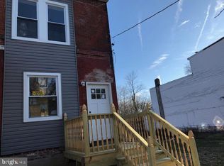 328 Rutherford Ave, Trenton, NJ 08618