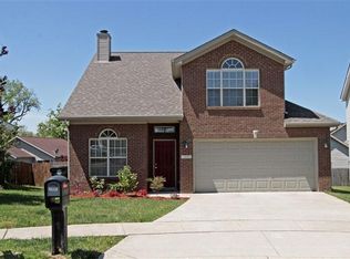 2593 Michelle Park, Lexington, KY 40511