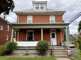 309 W Pine St, Clearfield, PA 16830
