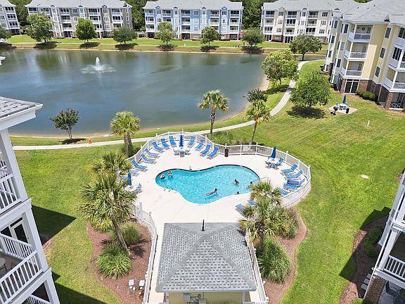 3rd image of 4812 Magnolia Lake Dr. #303