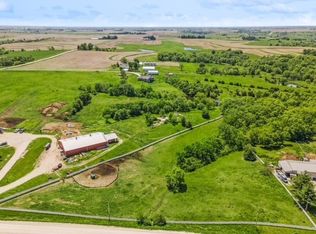 0 Osage Ave, Van Meter, IA 50261