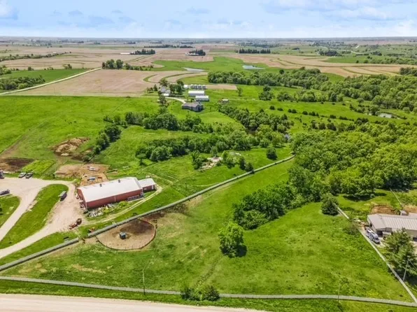 0 Osage Ave, Van Meter, IA 50261