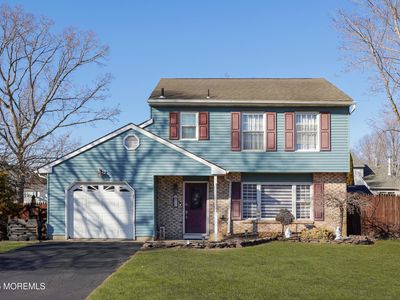 11 Tamarack Street, Howell, NJ, 07731