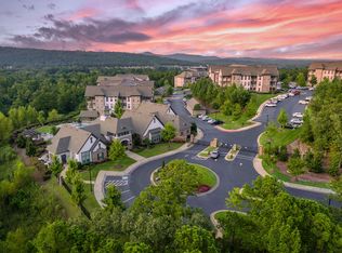 The Ridge at Chenal Valley Apartments, Little Rock, AR 72223