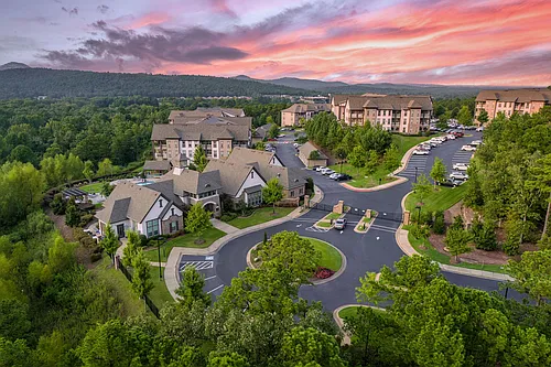The Ridge at Chenal Valley Apartments Photo 1 The Ridge at Chenal Valley Apartments Photo 1