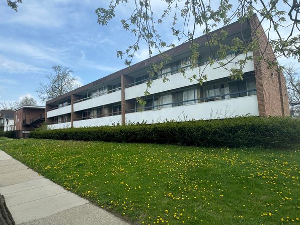 207 Ballard St APT 103, Ypsilanti, MI 48197