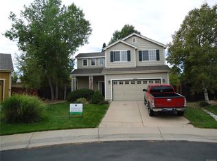 20100 E Prentice Ln, Centennial, CO 80015