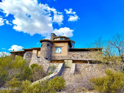 5555 W Chaos Canyon Ln, Tucson, AZ, 85745
