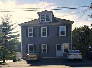 86 Pinehurst Ave #2, Auburn, MA 01501