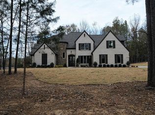 11178 Miller Rd, Olive Branch, MS 38654